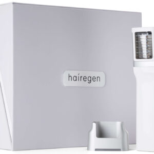 Hairegen OR- a device for hair loss