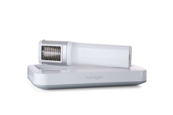 Hairegen Premium Laser Hair Grow Device - Image 5