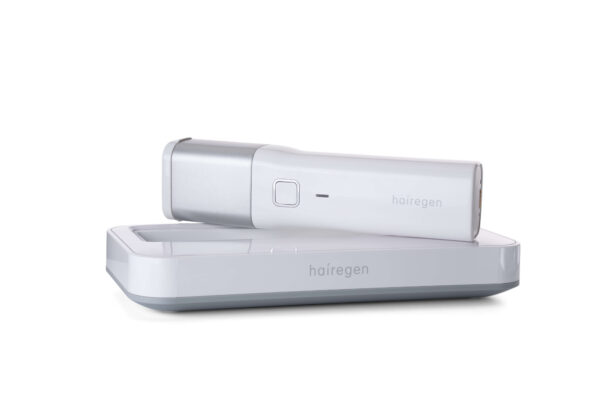 Hairegen Premium Laser Hair Grow Device - Image 3