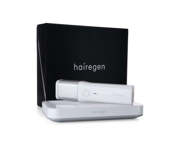 Hairegen Premium Laser Hair Grow Device - Image 2