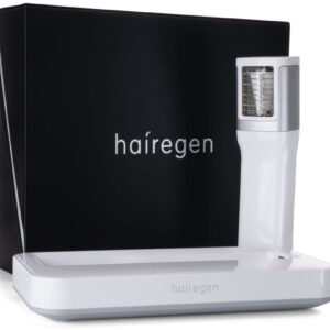 Hairegen Premium- a device for hair loss