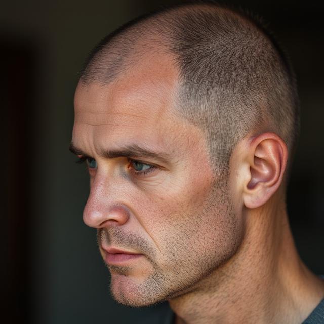 hair loss