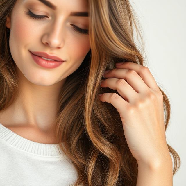 how do you take care of your hair